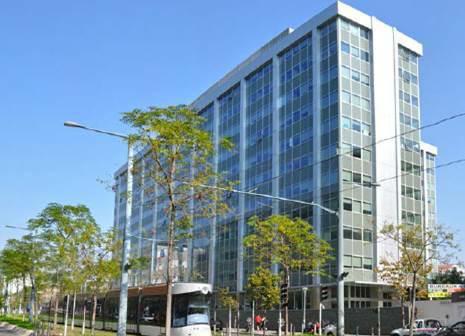 Bureau Marseille 295m² Location bureau Marseille Bouches-du-Rhône OLBUR2422233 3